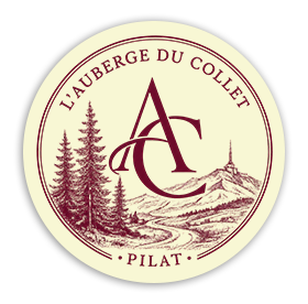 Accueil2 - Auberge Du Collet - restaurant DOIZIEUX